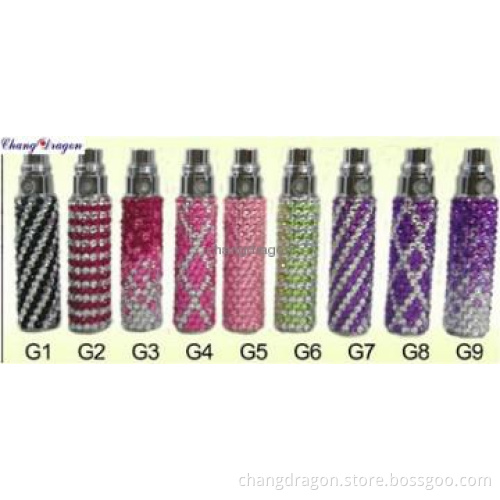 Newest Design Battery - EGO-G Electronic Cigarette
